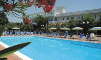 Hotel Mare Agropoli