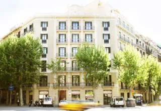 MH Apartments Suites Barcelona