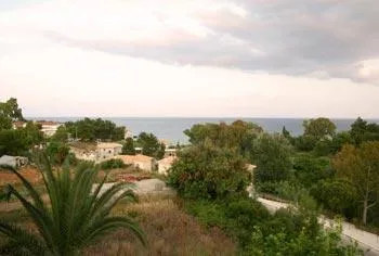 Villa Bianca Hotel Eleios-Pronnoi