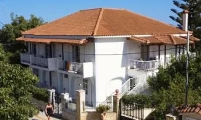 Villa Dizis Eleios-Pronnoi