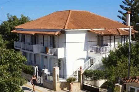 Villa Dizis Eleios-Pronnoi