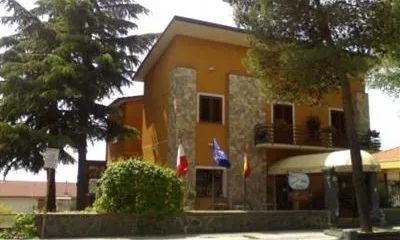 Hotel Alle Pendici Dell'Etna