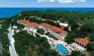 Zante Palace Hotel Tsilivi