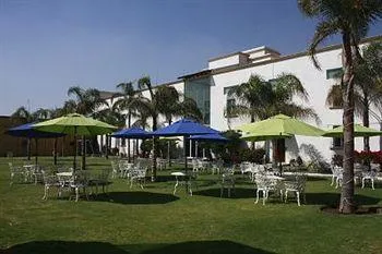 Maria Sofia Hotel San Pedro Cholula