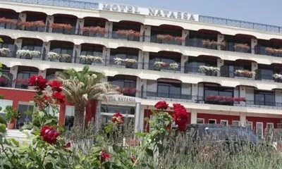 Motel Natassa