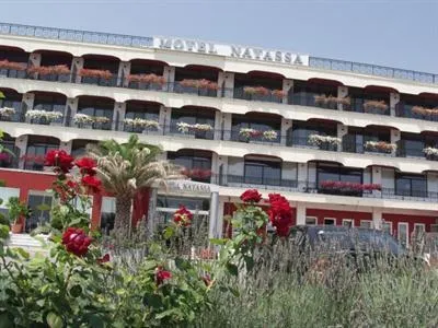 Motel Natassa