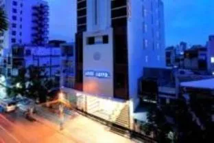 Boss Hotel Saigon Ho Chi Minh City