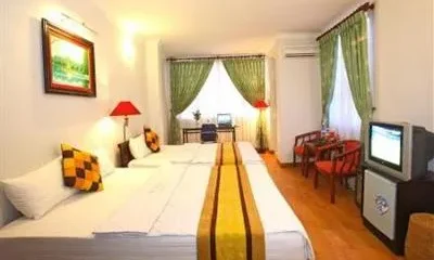 Nhu Phu Hotel