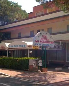 Lo Scaligero Bed and Breakfast Lignano Sabbiadoro