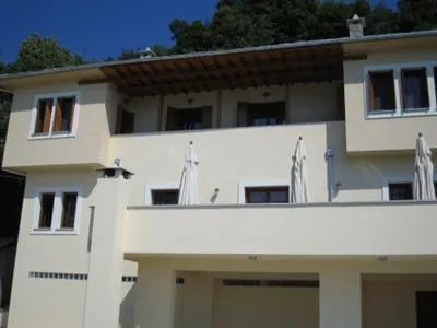 Mirtillo Apartments Mouresi