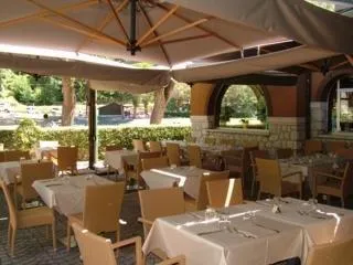 Hotel Del Lago Scanno