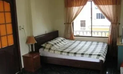 Original Binh Duong 1 Hotel