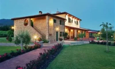 Agriturismo Savernano