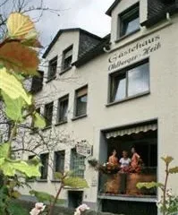 Gastehaus Ohlberger-Heib