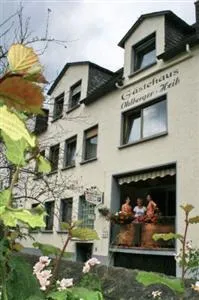 Gastehaus Ohlberger-Heib