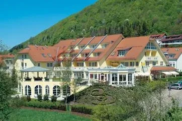 Energie Kurhotel Sanct Bernhard