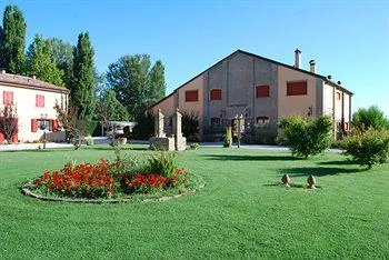 Agriturismo Lama Di Valle Rosa Ferrara