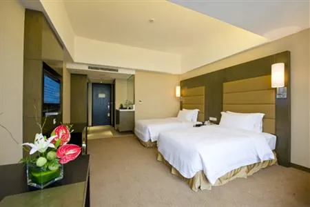 Jiaxin Conifer Hotel Shunde Foshan