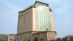 E Mei Shan International Hotel Chengdu