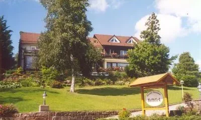 Hotel Talblick Dobel