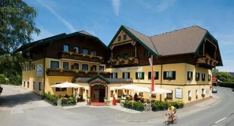 Hotel Landgasthof Altwirt Seeham