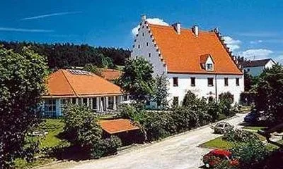 Hotel Schlossgasthof Roesch