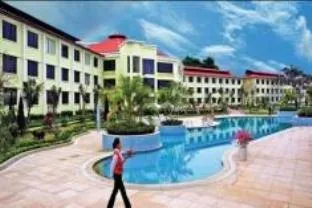 Doson Resort Hotel Hai Phong