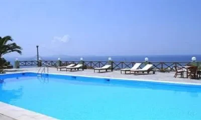 Carlo Bungalows Agios Ioannis (Tinos)