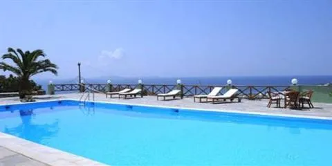 Carlo Bungalows Agios Ioannis (Tinos)