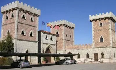 Hotel El Torreon del Miguelete Miguel Esteban