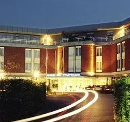 Hotel am Stadtpark Wilhelmshaven