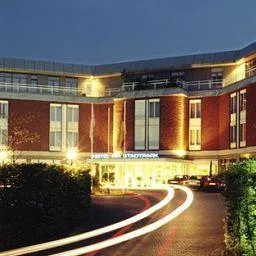 Hotel am Stadtpark Wilhelmshaven