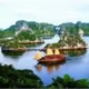 Halong Victory Cruise