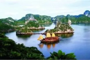 Halong Victory Cruise