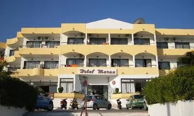 Hotel Maran