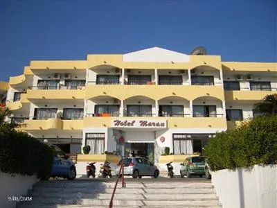 Hotel Maran