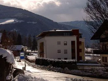 Residence Olang Apartments Valdaora