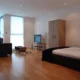 Quay Serviced Apartments Manchester