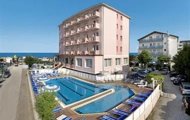 Hotel Continental Cervia