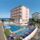 Hotel Continental Cervia