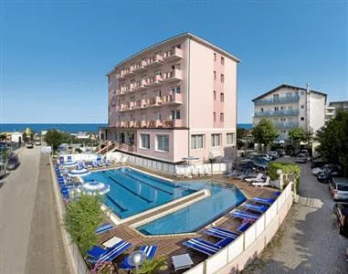 Hotel Continental Cervia