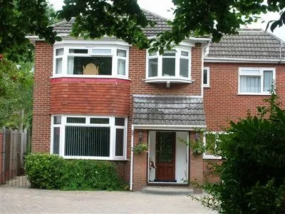 Harlequins Bed & Breakfast