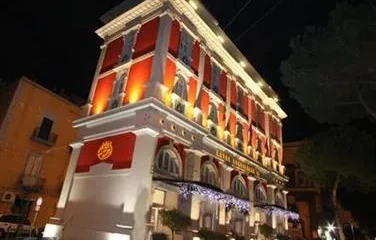 Hotel Ferdinando II