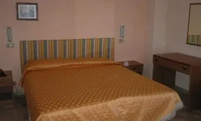 Hotel Fortuna San Benedetto del Tronto