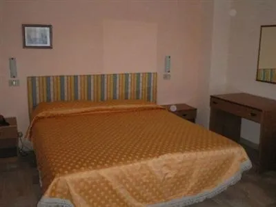 Hotel Fortuna San Benedetto del Tronto