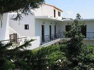 Manolas Studios Skiathos