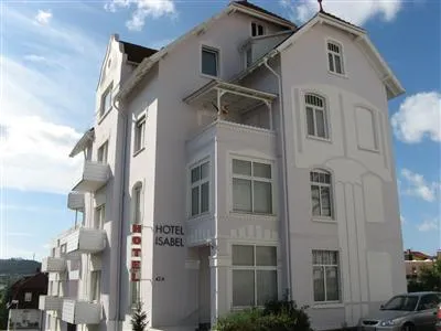 Hotel Isabel Bad Wildungen