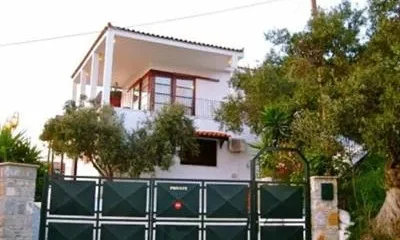 Xanemos Villa Apartments Skiathos