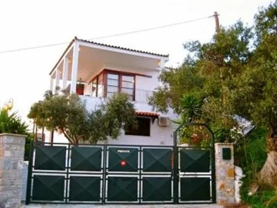 Xanemos Villa Apartments Skiathos