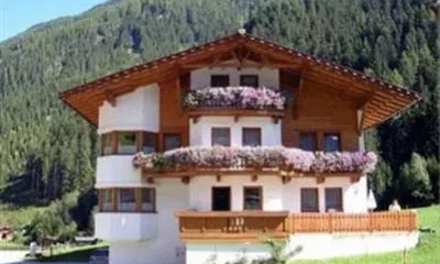 Haus Petra Apartment Neustift im Stubaital